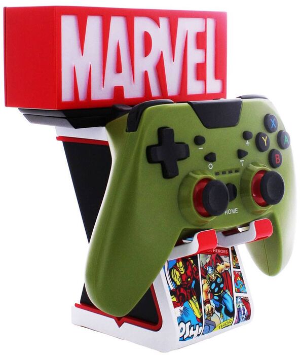 Cable Guy - Marvel standur