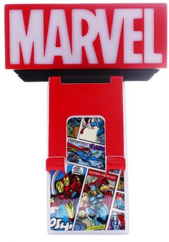 Cable Guy - Marvel standur