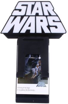 Cable Guy standur - Star Wars