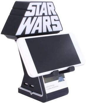 Cable Guy standur - Star Wars