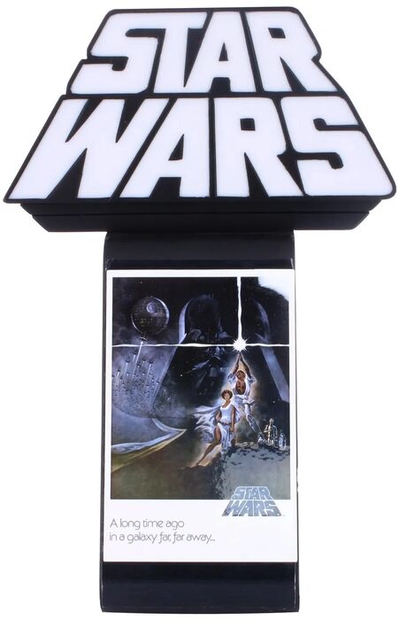 Cable Guy standur - Star Wars