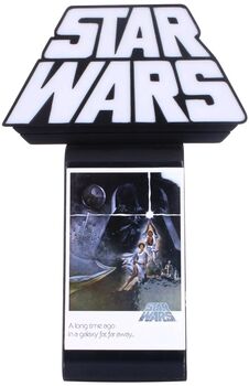 Cable Guy standur - Star Wars