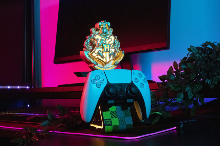 Cable Guy standur - IKON Harry Potter