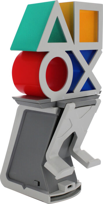 Cable Guy standur - IKON PlayStation 