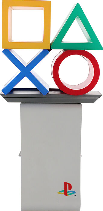 Cable Guy standur - IKON PlayStation 