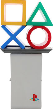 Cable Guy standur - IKON PlayStation 