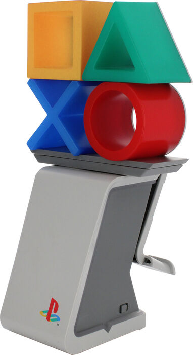 Cable Guy standur - IKON PlayStation 