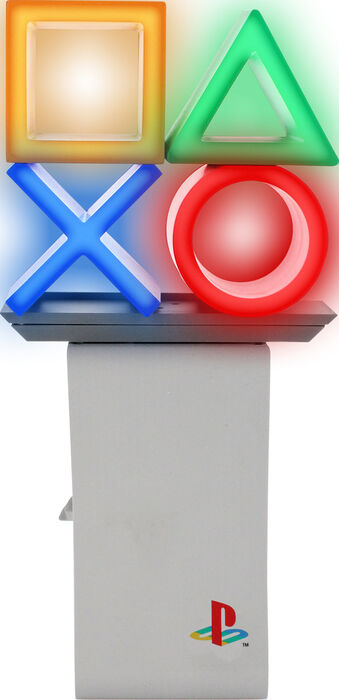 Cable Guy standur - IKON PlayStation 