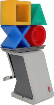 Cable Guy standur - IKON PlayStation 