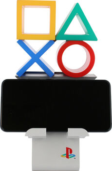 Cable Guy standur - IKON PlayStation 