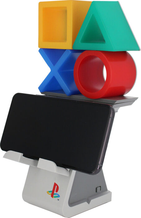 Cable Guy standur - IKON PlayStation 