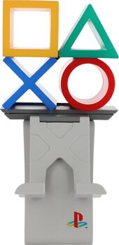 Cable Guy standur - IKON PlayStation 