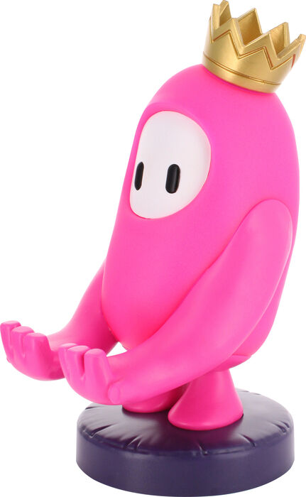 Cable Guy Standur - Fall Guys