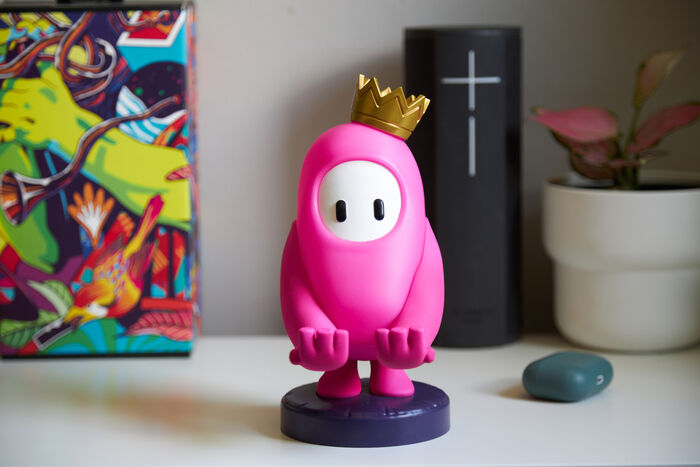 Cable Guy Standur - Fall Guys