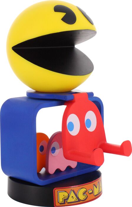 Cable Guy standur - Pac Man