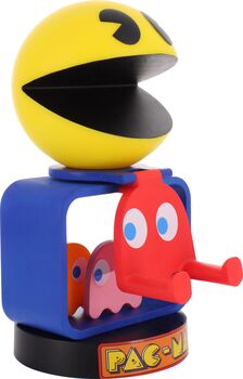 Cable Guy standur - Pac Man