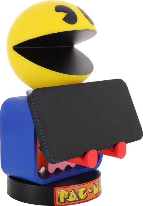 Cable Guy standur - Pac Man