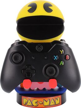 Cable Guy standur - Pac Man