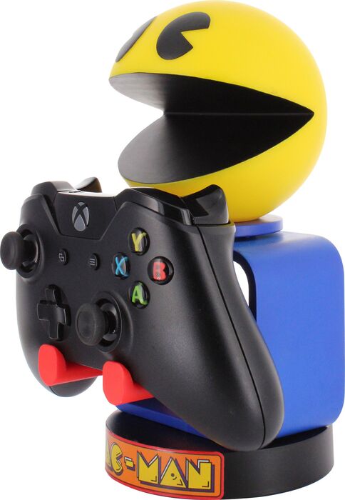 Cable Guy standur - Pac Man