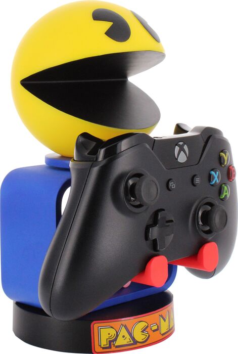 Cable Guy standur - Pac Man