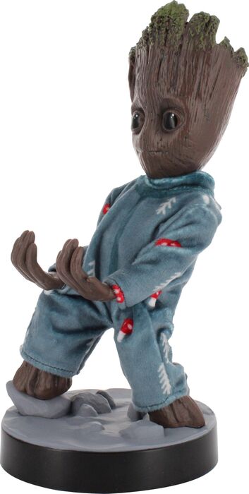 Cable Guy standur - Toddler Groot