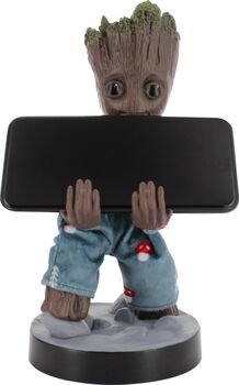 Cable Guy standur - Toddler Groot