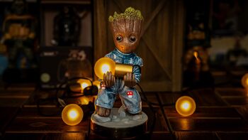 Cable Guy standur - Toddler Groot