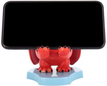 Cable Guys standur - Stitch