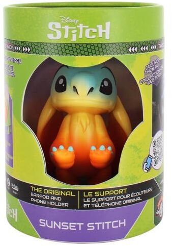 Cable Guy standur - Stitch