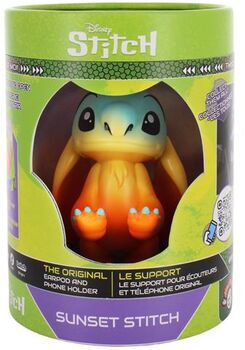 Cable Guy standur - Stitch