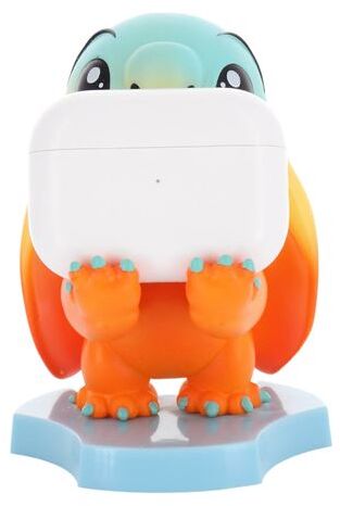 Cable Guy standur - Stitch