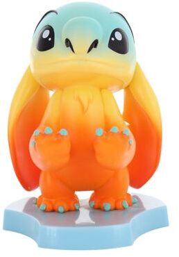 Cable Guy standur - Stitch