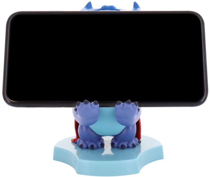 Cable Guy standur fyrir fjarstýringu - Stitch