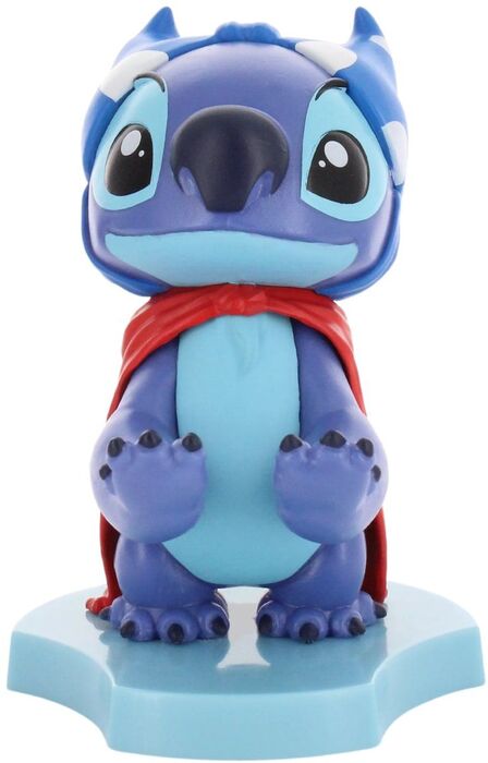 Cable Guy standur fyrir fjarstýringu - Stitch