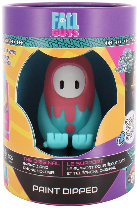 Cable Guys Standur - Fall Guys