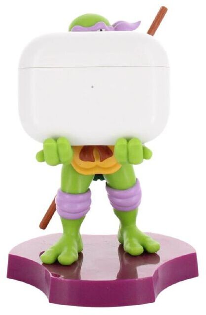Cable Guys standur - TMNT Donatello