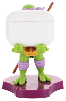 Cable Guys standur - TMNT Donatello