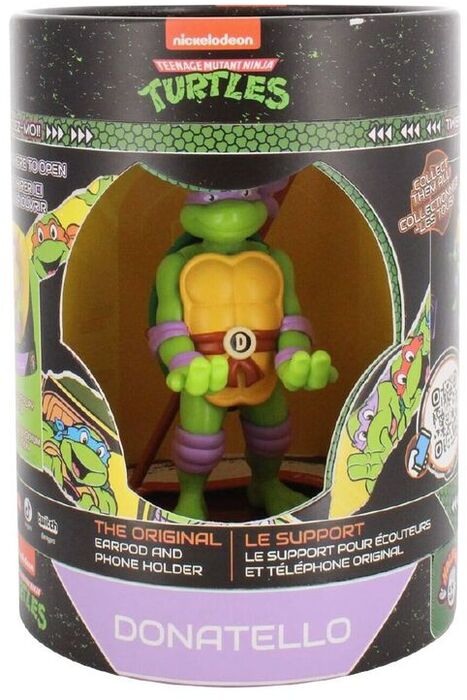 Cable Guys standur - TMNT Donatello