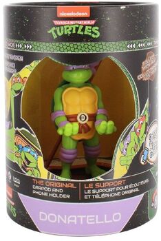 Cable Guys standur - TMNT Donatello