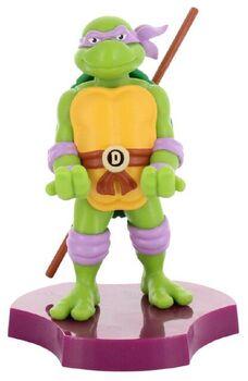 Cable Guys standur - TMNT Donatello