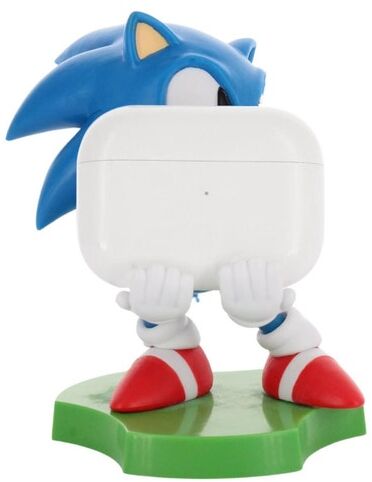 Cable Guys standur - Sonic