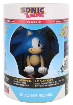 Cable Guys standur - Sonic