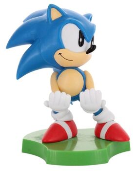 Cable Guys standur - Sonic