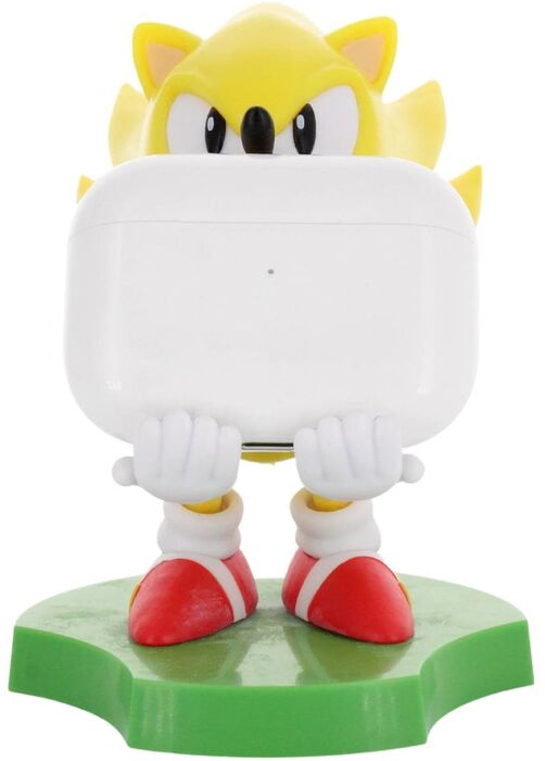 Cable Guys standur - Super Sonic