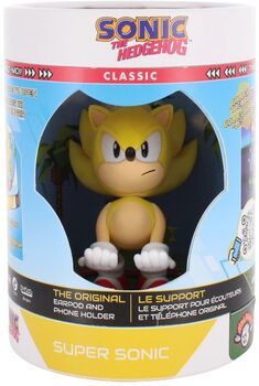 Cable Guys standur - Super Sonic