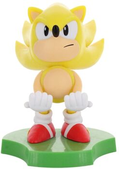 Cable Guys standur - Super Sonic