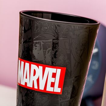 Marvel Glas