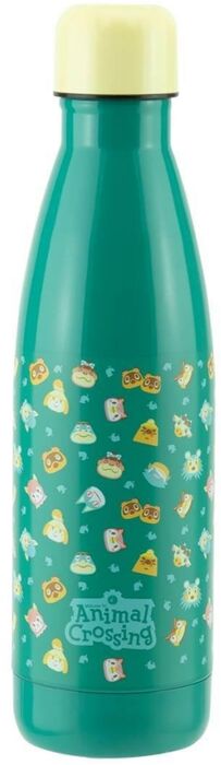 Animal Crossing vatnsflaska