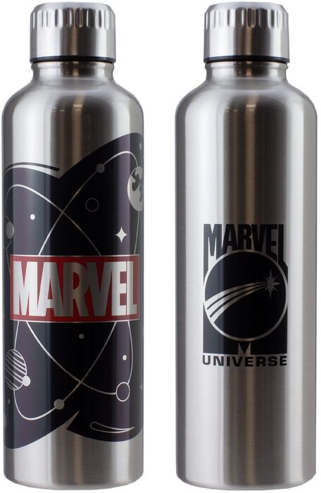 Marvel vatnsflaska