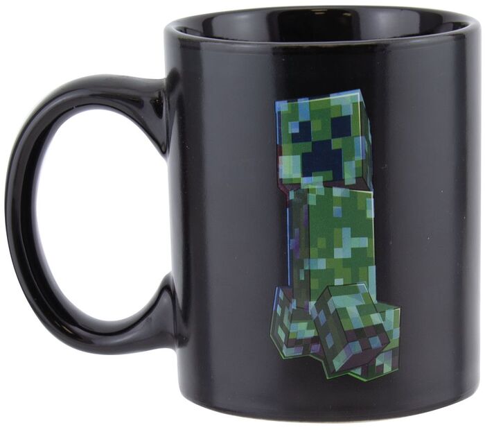 Minecraft bolli